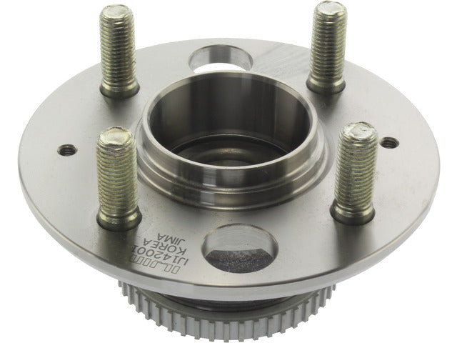 Centric Parts Wheel Bearing and Hub Assembly P/N:406.40002 Fits: Acura Integra 01-90, Honda Civic 00-98, Honda Civic 1995 - Image 1