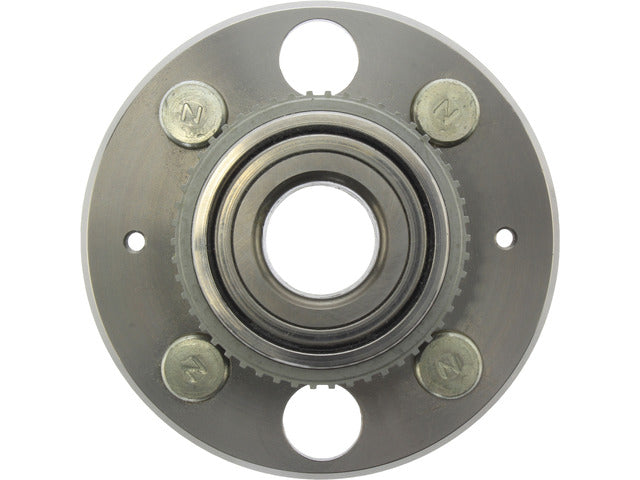 Centric Parts Wheel Bearing and Hub Assembly P/N:406.40002 Fits: Acura Integra 01-90, Honda Civic 00-98, Honda Civic 1995 - Image 2
