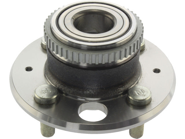 Centric Parts Wheel Bearing and Hub Assembly P/N:406.40002 Fits: Acura Integra 01-90, Honda Civic 00-98, Honda Civic 1995 - Image 3