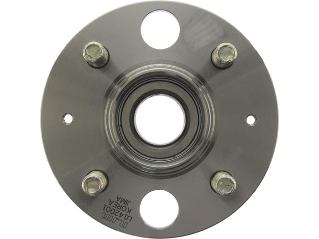 Centric Parts Wheel Bearing and Hub Assembly P/N:406.40002 Fits: Acura Integra 01-90, Honda Civic 00-98, Honda Civic 1995 - Image 5