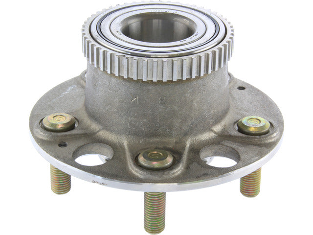 Centric Parts Wheel Bearing and Hub Assembly P/N:406.40003E Fits: Acura Legend 95-91 - Image 3