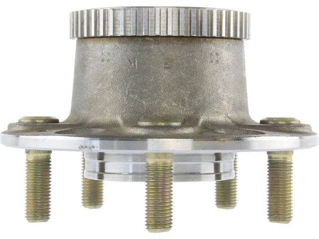 Centric Parts Wheel Bearing and Hub Assembly P/N:406.40003E Fits: Acura Legend 95-91 - Image 4