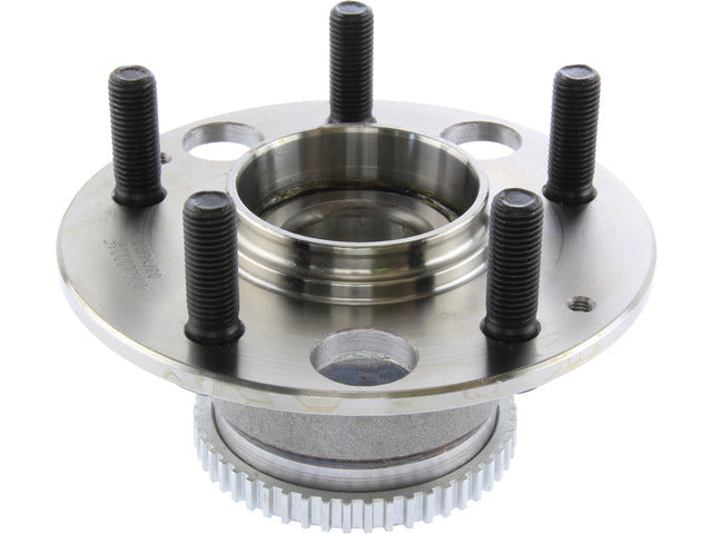 Centric Parts Wheel Bearing and Hub Assembly P/N:406.40004E Fits: Acura Rl 01-96, Honda Odyssey 1998, Isuzu Oasis 1998 - Image 1