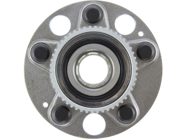 Centric Parts Wheel Bearing and Hub Assembly P/N:406.40004E Fits: Acura Rl 01-96, Honda Odyssey 1998, Isuzu Oasis 1998 - Image 2