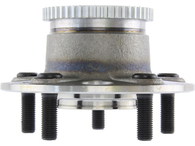 Centric Parts Wheel Bearing and Hub Assembly P/N:406.40004E Fits: Acura Rl 01-96, Honda Odyssey 1998, Isuzu Oasis 1998 - Image 4