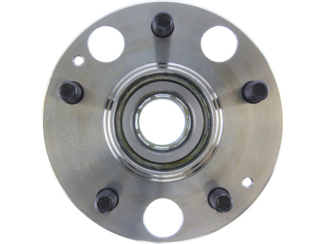 Centric Parts Wheel Bearing and Hub Assembly P/N:406.40004E Fits: Acura Rl 01-96, Honda Odyssey 1998, Isuzu Oasis 1998 - Image 5