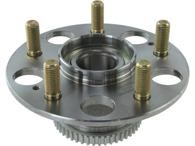 Centric Parts Wheel Bearing and Hub Assembly P/N:406.40008E Fits: Acura Rsx 06-02, Acura Tl 03-99, Honda Accord 02-98, Honda Civic 05-04 - Image 1