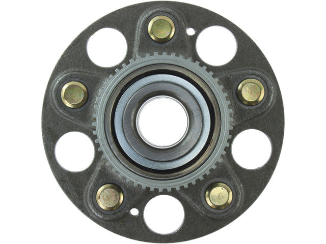 Centric Parts Wheel Bearing and Hub Assembly P/N:406.40008E Fits: Acura Rsx 06-02, Acura Tl 03-99, Honda Accord 02-98, Honda Civic 05-04 - Image 2
