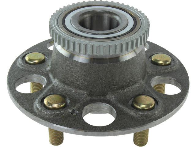 Centric Parts Wheel Bearing and Hub Assembly P/N:406.40008E Fits: Acura Rsx 06-02, Acura Tl 03-99, Honda Accord 02-98, Honda Civic 05-04 - Image 3