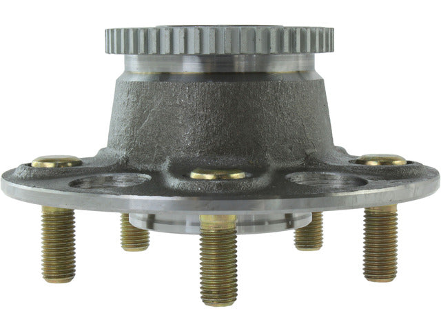 Centric Parts Wheel Bearing and Hub Assembly P/N:406.40008E Fits: Acura Rsx 06-02, Acura Tl 03-99, Honda Accord 02-98, Honda Civic 05-04 - Image 4