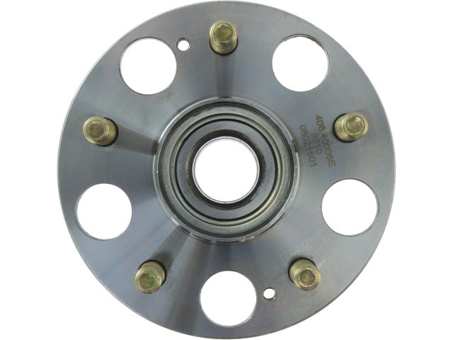 Centric Parts Wheel Bearing and Hub Assembly P/N:406.40008E Fits: Acura Rsx 06-02, Acura Tl 03-99, Honda Accord 02-98, Honda Civic 05-04 - Image 5