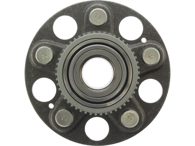 Centric Parts Wheel Bearing and Hub Assembly P/N:406.40008 Fits: Acura Rsx 06-02, Acura Tl 03-99, Honda Accord 02-98, Honda Civic 05-04 - Image 2