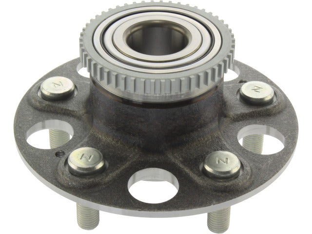 Centric Parts Wheel Bearing and Hub Assembly P/N:406.40008 Fits: Acura Rsx 06-02, Acura Tl 03-99, Honda Accord 02-98, Honda Civic 05-04 - Image 3