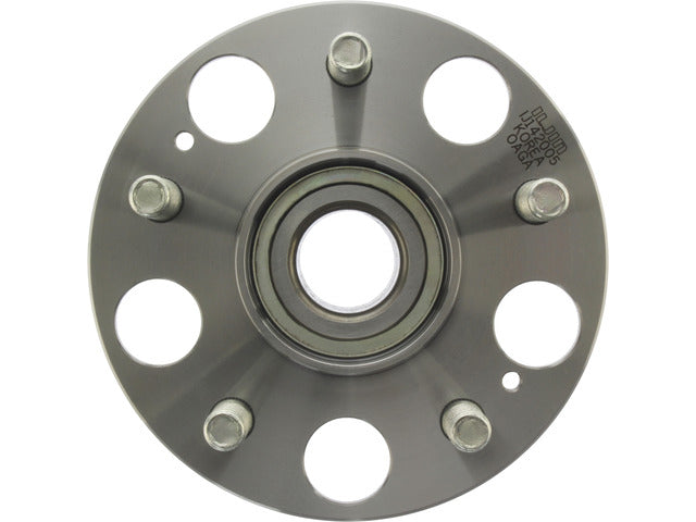 Centric Parts Wheel Bearing and Hub Assembly P/N:406.40008 Fits: Acura Rsx 06-02, Acura Tl 03-99, Honda Accord 02-98, Honda Civic 05-04 - Image 5