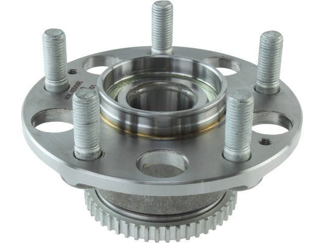 Centric Parts Wheel Bearing and Hub Assembly P/N:406.40009E Fits: Acura Tl 08-04, Honda Accord 07-03 - Image 1