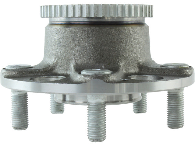 Centric Parts Wheel Bearing and Hub Assembly P/N:406.40009E Fits: Acura Tl 08-04, Honda Accord 07-03 - Image 4