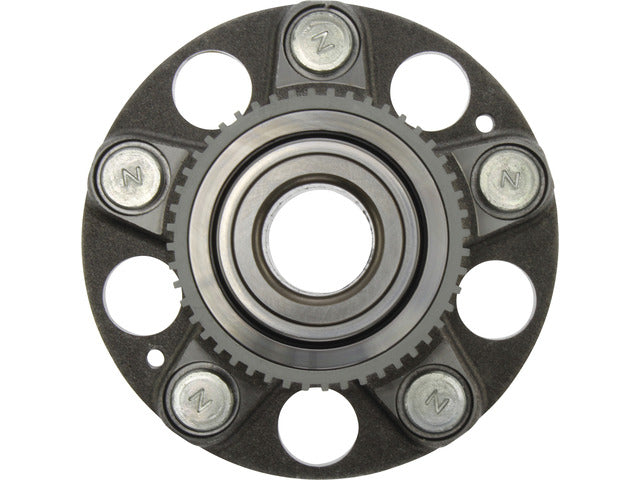 Centric Parts Wheel Bearing and Hub Assembly P/N:406.40009 Fits: Acura Tl 08-04, Honda Accord 07-03 - Image 2