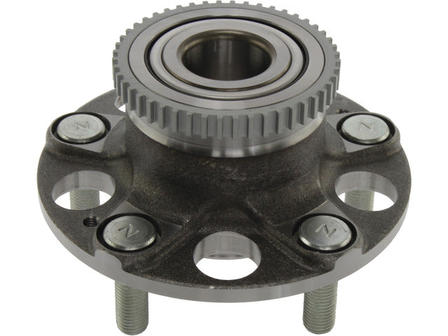 Centric Parts Wheel Bearing and Hub Assembly P/N:406.40009 Fits: Acura Tl 08-04, Honda Accord 07-03 - Image 3