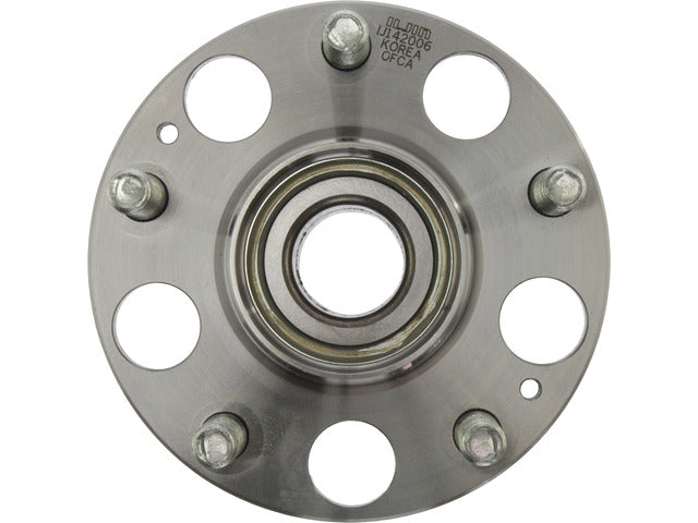 Centric Parts Wheel Bearing and Hub Assembly P/N:406.40009 Fits: Acura Tl 08-04, Honda Accord 07-03 - Image 5