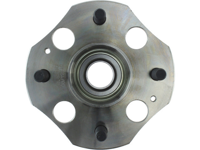 Centric Parts Wheel Bearing and Hub Assembly P/N:406.40010E Fits: Acura Vigor 94-92 - Image 2