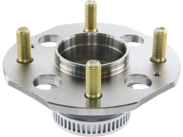 Centric Parts Wheel Bearing and Hub Assembly P/N:406.40011E Fits: Honda Accord 93-91 - Image 1