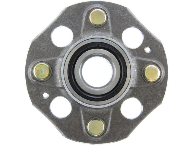 Centric Parts Wheel Bearing and Hub Assembly P/N:406.40011E Fits: Honda Accord 93-91 - Image 2