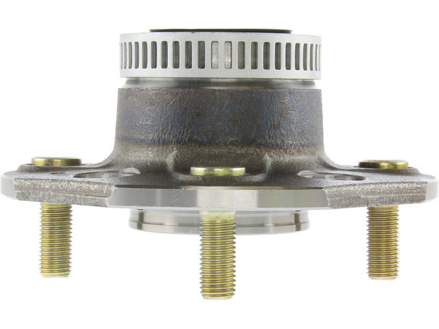 Centric Parts Wheel Bearing and Hub Assembly P/N:406.40011E Fits: Honda Accord 93-91 - Image 4