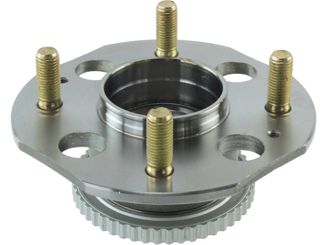 Centric Parts Wheel Bearing and Hub Assembly P/N:406.40012E Fits: Honda Accord 93-92 - Image 1