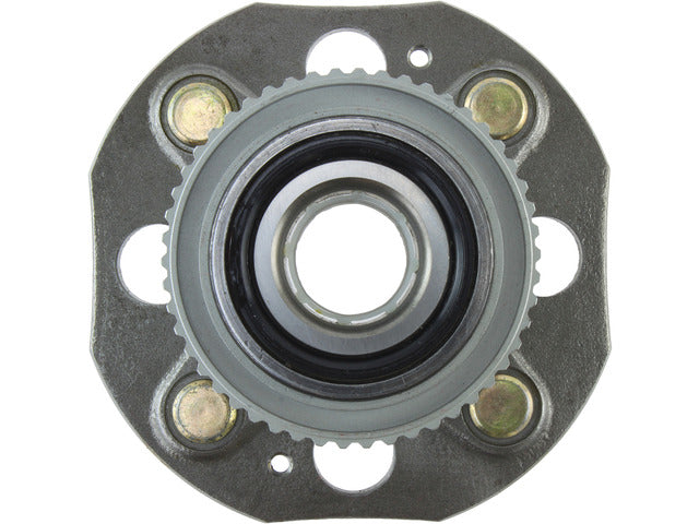 Centric Parts Wheel Bearing and Hub Assembly P/N:406.40012E Fits: Honda Accord 93-92 - Image 2