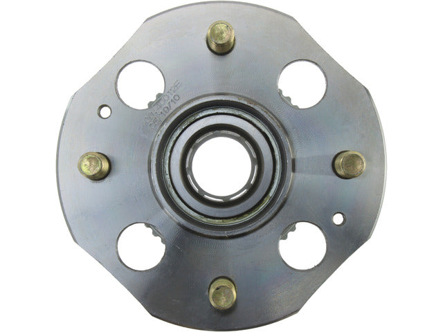 Centric Parts Wheel Bearing and Hub Assembly P/N:406.40012E Fits: Honda Accord 93-92 - Image 5