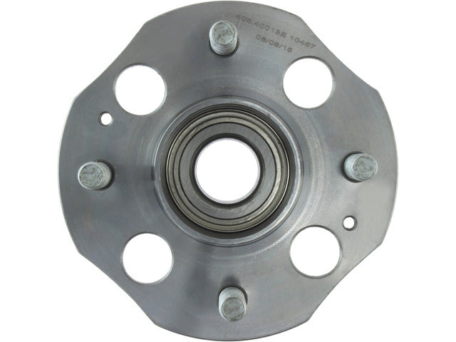Centric Parts Wheel Bearing and Hub Assembly P/N:406.40013E Fits: Honda Accord 97-94 - Image 5