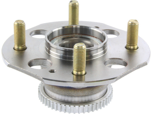 Centric Parts Wheel Bearing and Hub Assembly P/N:406.40015E Fits: Honda Accord 02-98 - Image 1
