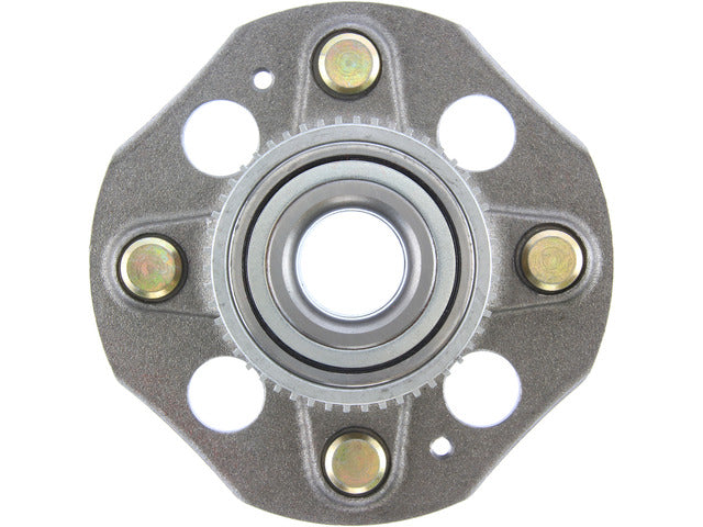 Centric Parts Wheel Bearing and Hub Assembly P/N:406.40015E Fits: Honda Accord 02-98 - Image 2