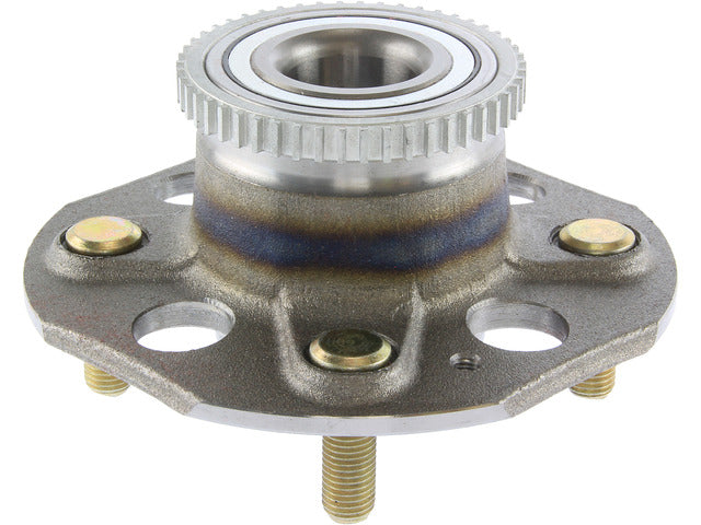 Centric Parts Wheel Bearing and Hub Assembly P/N:406.40015E Fits: Honda Accord 02-98 - Image 3