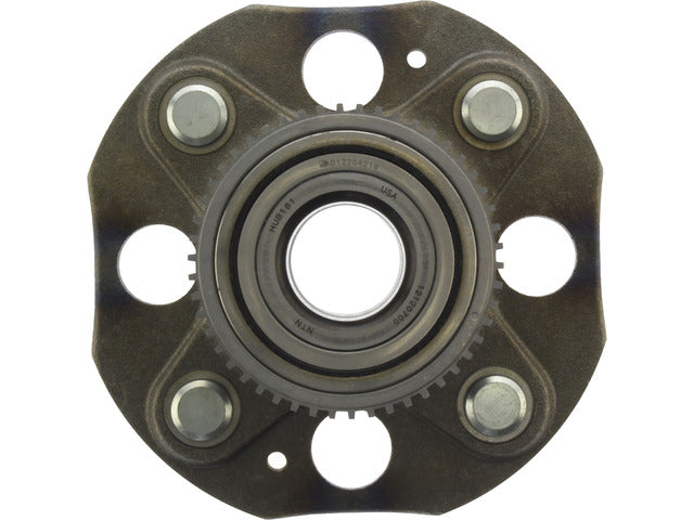 Centric Parts Wheel Bearing and Hub Assembly P/N:406.40015 Fits: Honda Accord 02-98 - Image 2