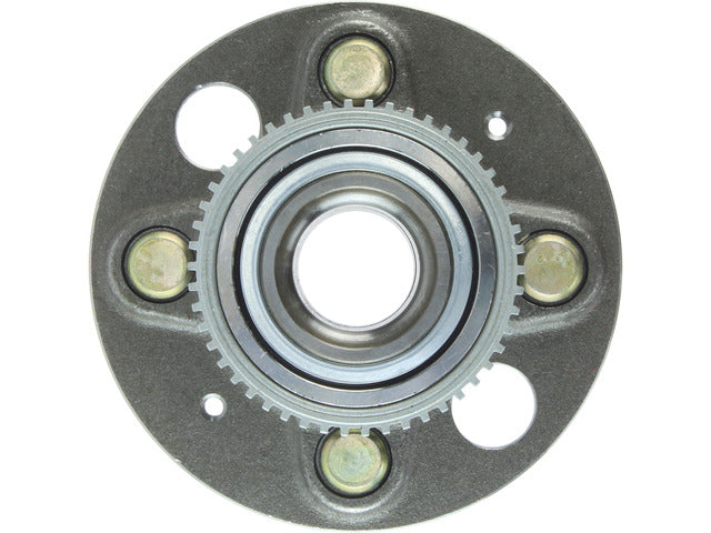 Centric Parts Wheel Bearing and Hub Assembly P/N:406.40016E Fits: Honda Civic 03-02 - Image 2