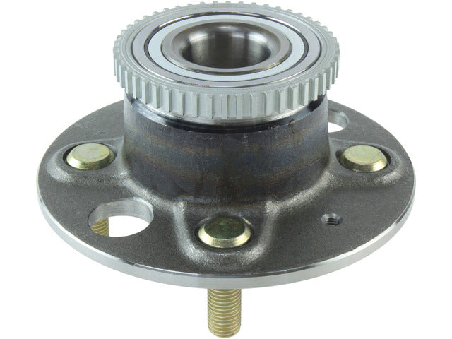 Centric Parts Wheel Bearing and Hub Assembly P/N:406.40016E Fits: Honda Civic 03-02 - Image 3