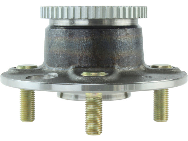 Centric Parts Wheel Bearing and Hub Assembly P/N:406.40016E Fits: Honda Civic 03-02 - Image 4