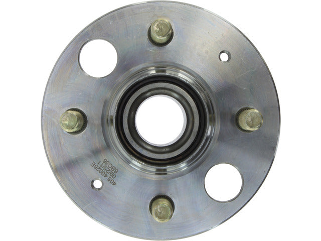 Centric Parts Wheel Bearing and Hub Assembly P/N:406.40016E Fits: Honda Civic 03-02 - Image 5