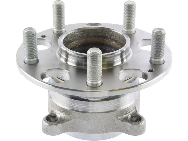 Centric Parts Wheel Bearing and Hub Assembly P/N:406.40017E Fits: Acura Tsx 14-09, Honda Accord 12-08 - Image 1