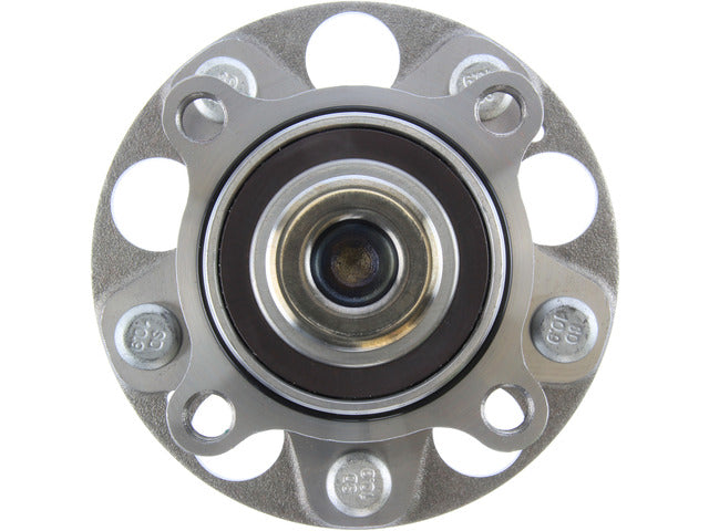 Centric Parts Wheel Bearing and Hub Assembly P/N:406.40017E Fits: Acura Tsx 14-09, Honda Accord 12-08 - Image 2