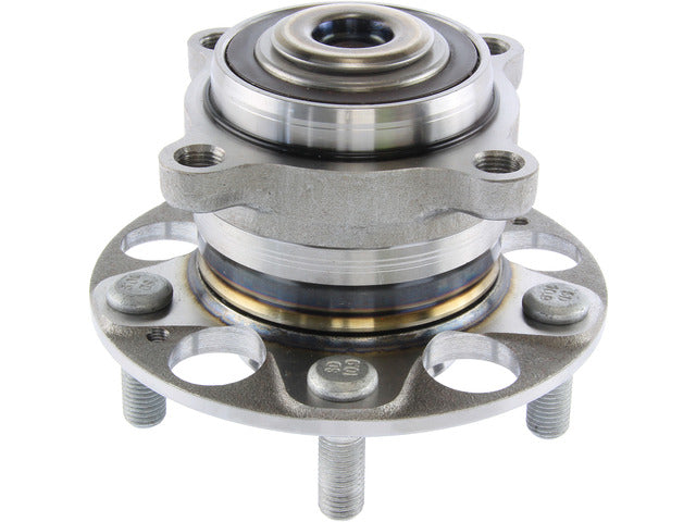 Centric Parts Wheel Bearing and Hub Assembly P/N:406.40017E Fits: Acura Tsx 14-09, Honda Accord 12-08 - Image 3