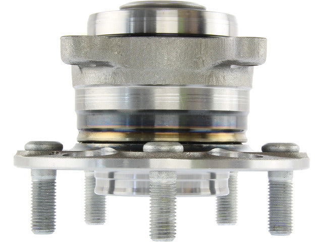 Centric Parts Wheel Bearing and Hub Assembly P/N:406.40017E Fits: Acura Tsx 14-09, Honda Accord 12-08 - Image 4
