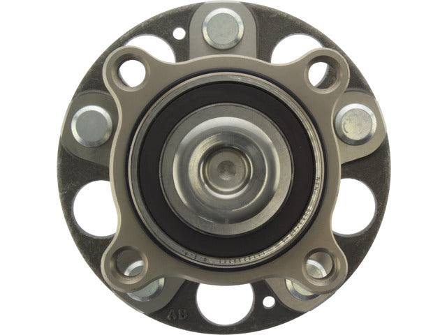 Centric Parts Wheel Bearing and Hub Assembly P/N:406.40017 Fits: Acura Tsx 14-09, Honda Accord 12-08 - Image 2