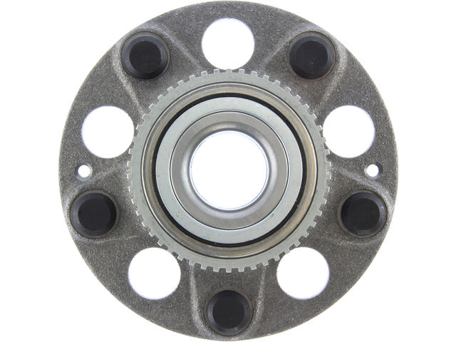 Centric Parts Wheel Bearing and Hub Assembly P/N:406.40018E Fits: Acura Integra 01-97 - Image 2