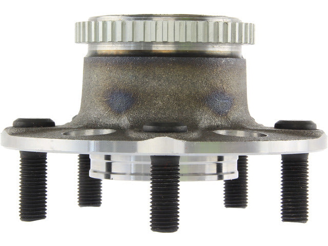 Centric Parts Wheel Bearing and Hub Assembly P/N:406.40018E Fits: Acura Integra 01-97 - Image 4