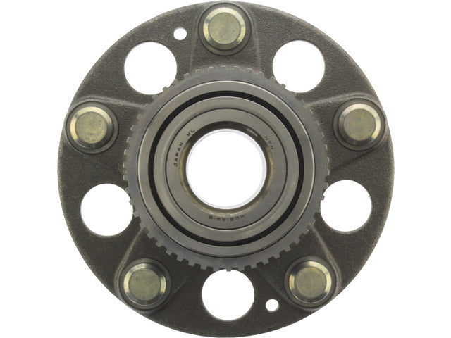 Centric Parts Wheel Bearing and Hub Assembly P/N:406.40018 Fits: Acura Integra 01-97 - Image 2