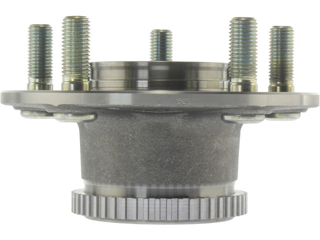 Centric Parts Wheel Bearing and Hub Assembly P/N:406.40018 Fits: Acura Integra 01-97 - Image 4