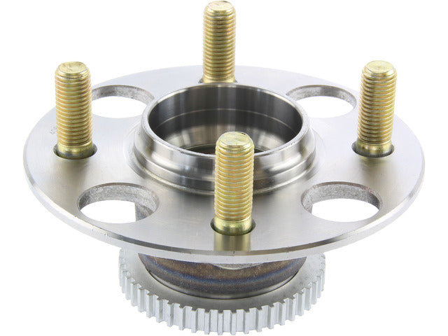 Centric Parts Wheel Bearing and Hub Assembly P/N:406.40019E Fits: Honda Insight 06-00 - Image 1