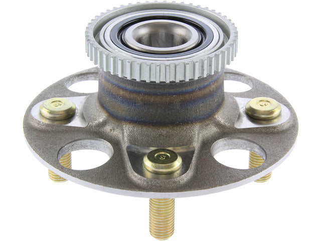 Centric Parts Wheel Bearing and Hub Assembly P/N:406.40019E Fits: Honda Insight 06-00 - Image 3